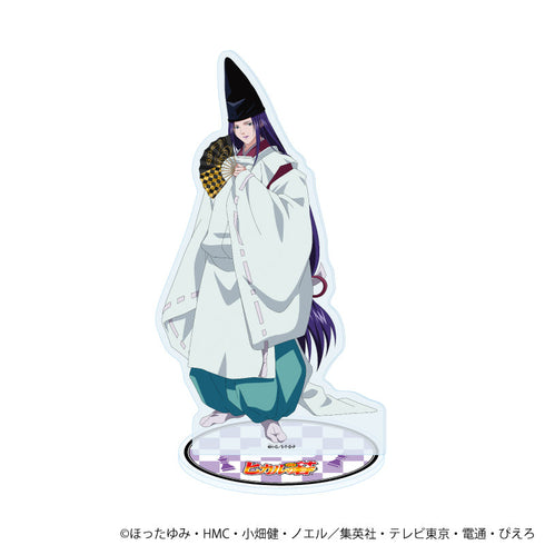 『ヒカルの碁』アクリルスタンド59/藤原佐為(描き下ろしイラスト)